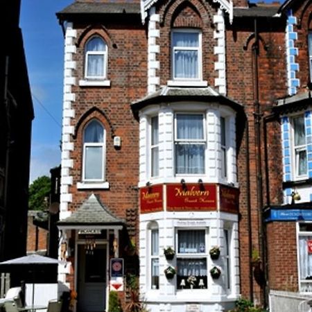 Malvern Guest House Bridlington Kültér fotó