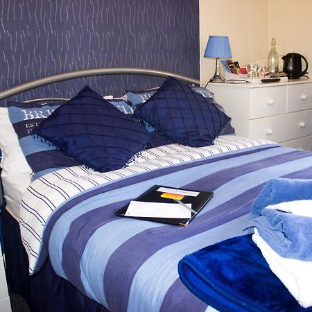 Malvern Guest House Bridlington Kültér fotó