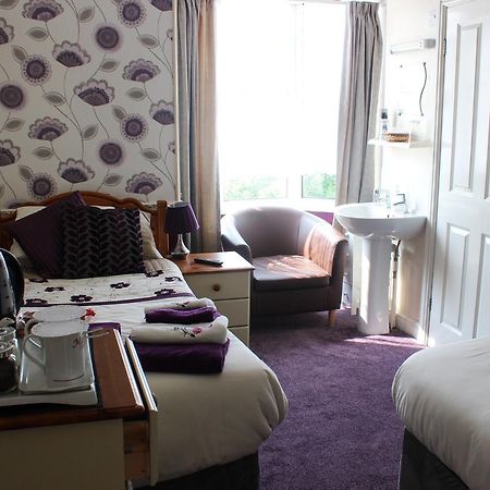 Malvern Guest House Bridlington Kültér fotó