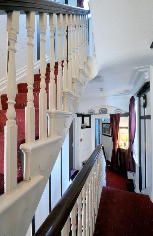 Malvern Guest House Bridlington Kültér fotó