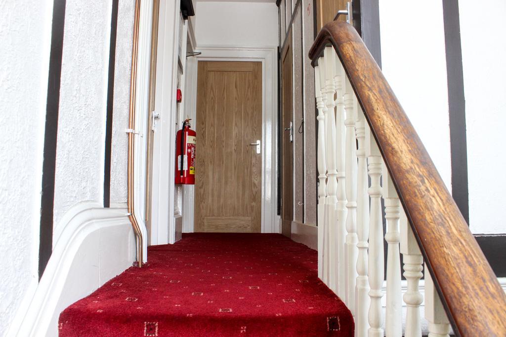 Malvern Guest House Bridlington Kültér fotó