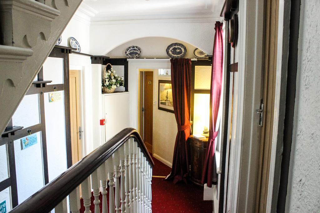 Malvern Guest House Bridlington Kültér fotó