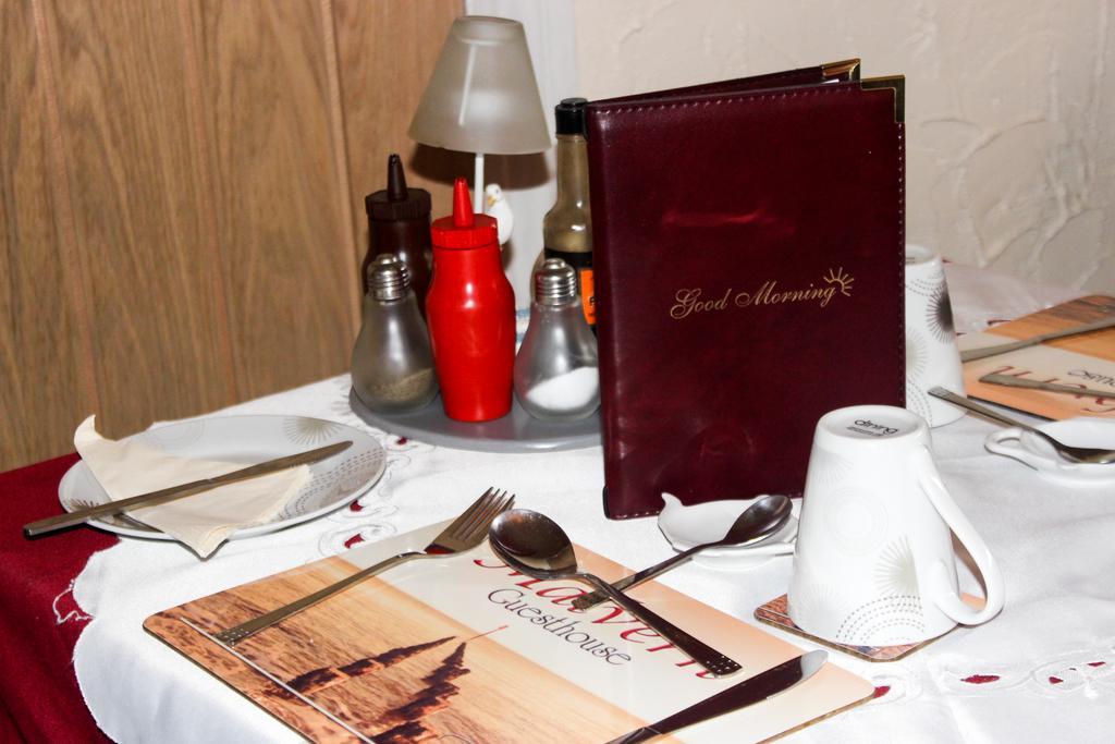 Malvern Guest House Bridlington Kültér fotó