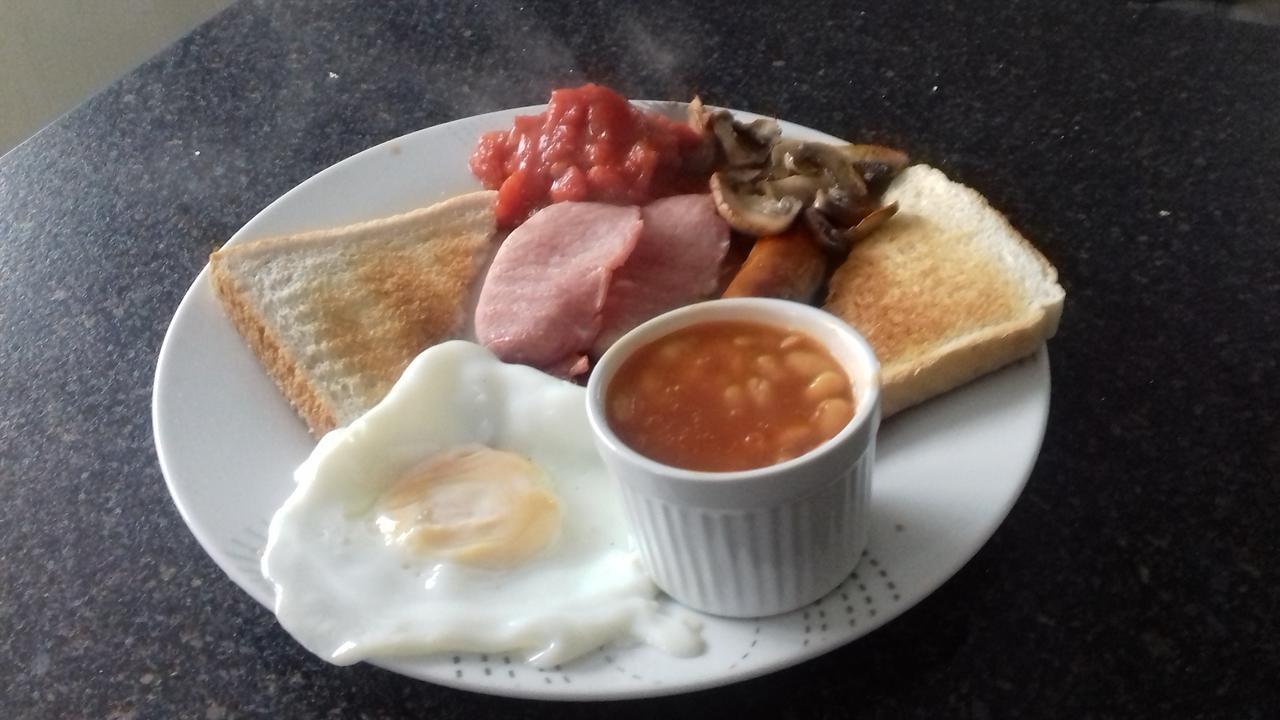 Malvern Guest House Bridlington Kültér fotó