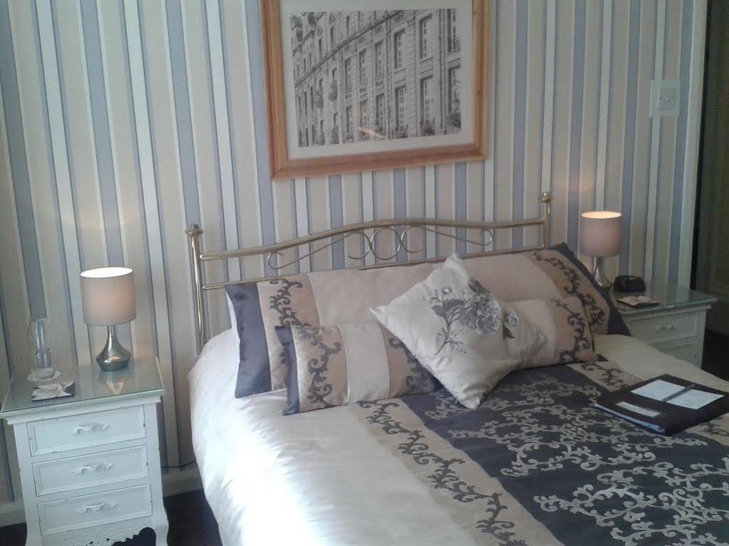 Malvern Guest House Bridlington Kültér fotó