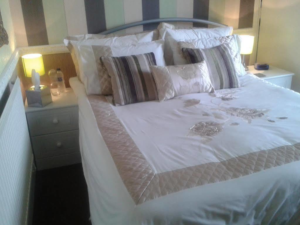 Malvern Guest House Bridlington Kültér fotó