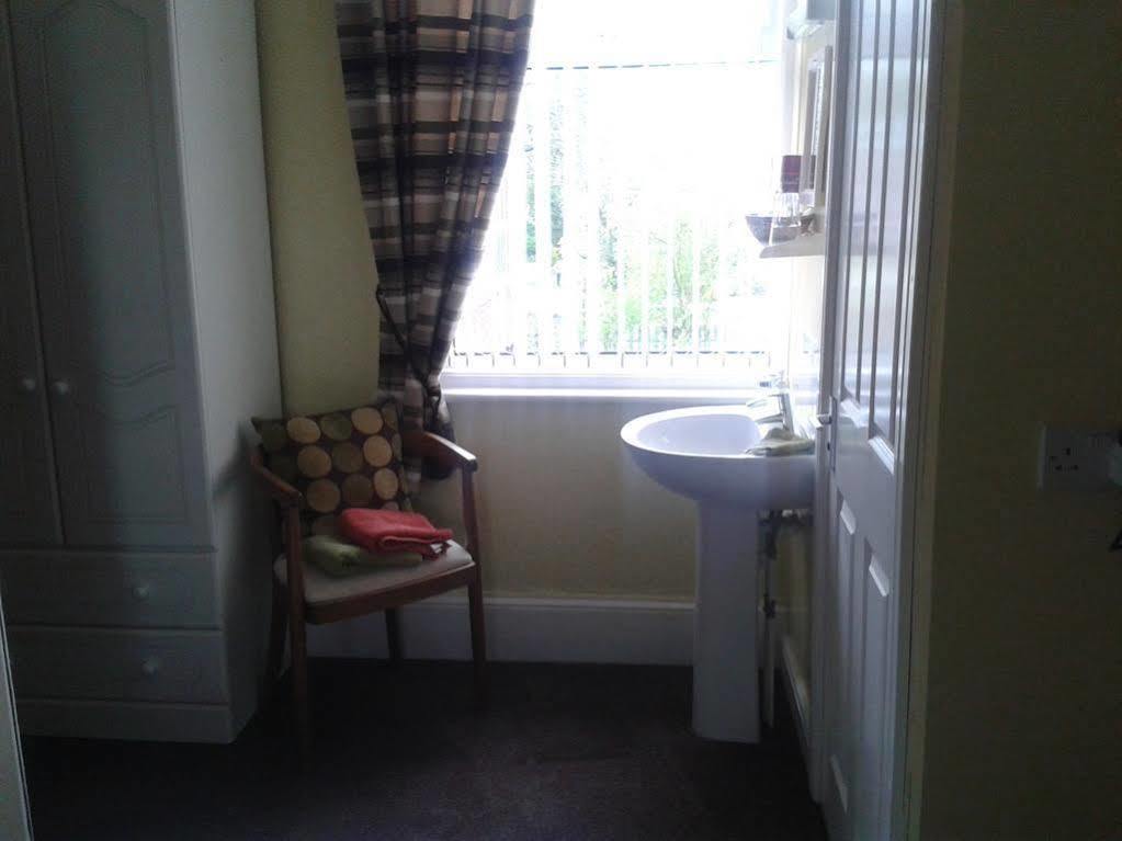 Malvern Guest House Bridlington Kültér fotó