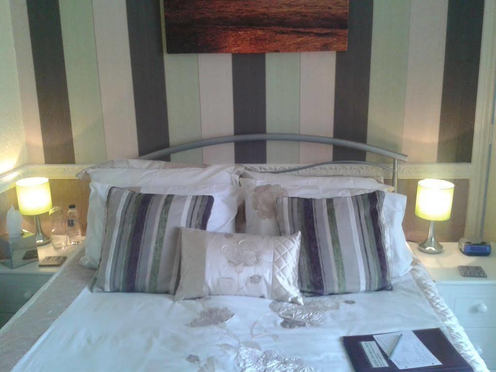 Malvern Guest House Bridlington Kültér fotó