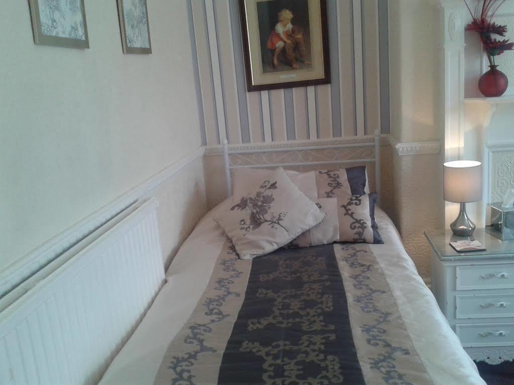 Malvern Guest House Bridlington Kültér fotó