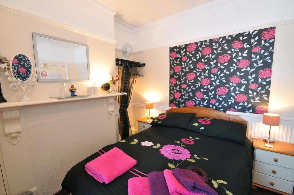 Malvern Guest House Bridlington Kültér fotó